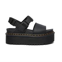 TECUM S VOSS QUAD:Noir/Cuir/Textile/Eva/black