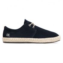 CALAIS TOURIST CSMART:Bleu/Nubuck/Textile/Synthétique/Bleu