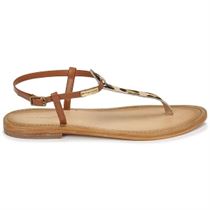 DORIAN M NARVIL:Marron/Cuir/ND/Cuir/Marron