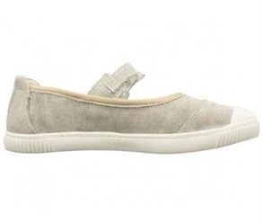J INEK B. A BADOT:Gris/Textile/Textile/Elastomère/Gris