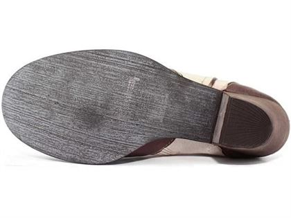 Chaussure spiral femme jordan sale