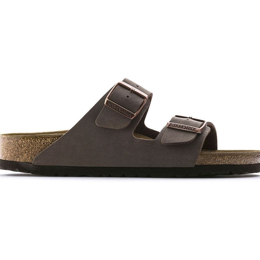 STONE 1 W GLOSSY ARIZONA:Marron/Cuir/Cuir/Liège/Marron