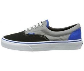 EMERSON 2.0 U ERA:Noir/Textile/Textile/Caoutchouc/Noir