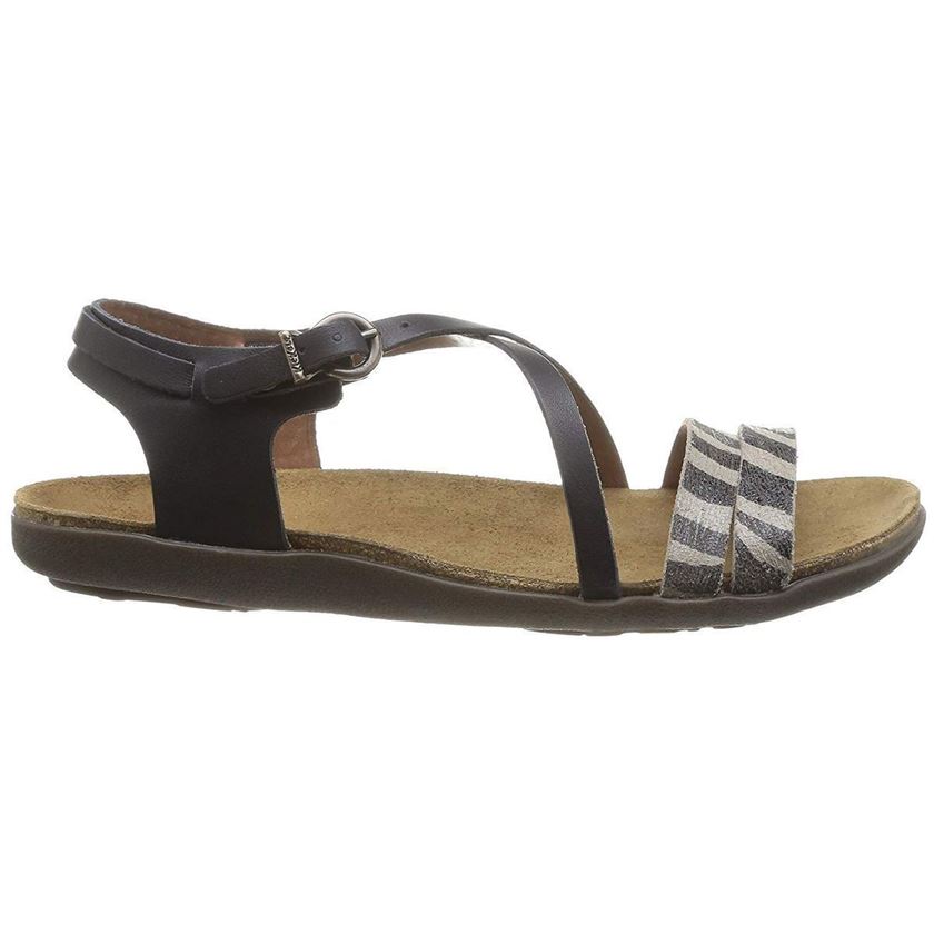 Kickers femme hotsell sandales