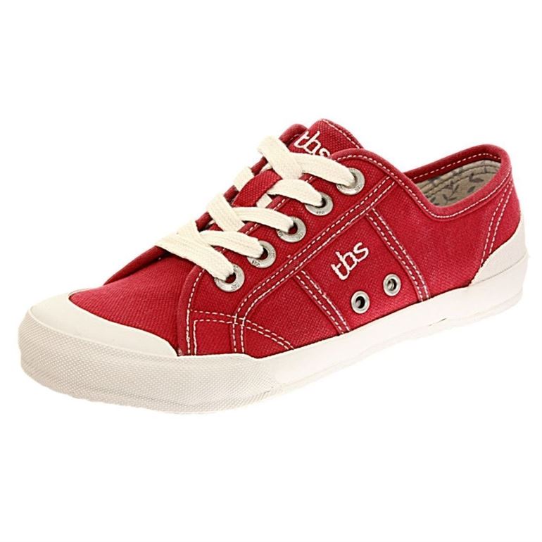 Tbs rouge top