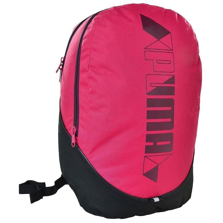 DORIAN M PIONEER BAGPACK:Rose/Textile/Synthétique/ND/Rose
