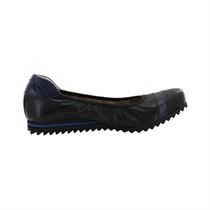 CAMPUS ENVIE:Noir/Cuir/Cuir/Caoutchouc/Noir