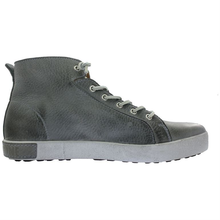 HERNANDEZ S JM03:Bleu/Cuir/Cuir/Caoutchouc/Bleu