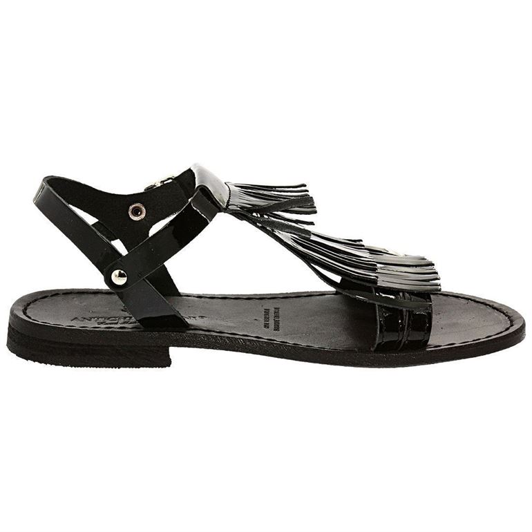CARNAVAL 308:Noir/Cuir/Cuir/Cuir/Noir