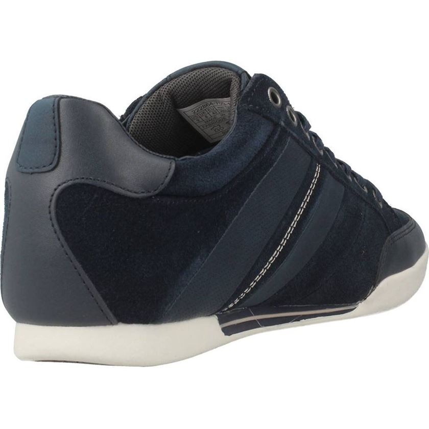 Levi's top turlock sneakers