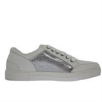 GEL 1130 PAVOT:Blanc/Synthétique/Cuir/Synthétique/Blanc