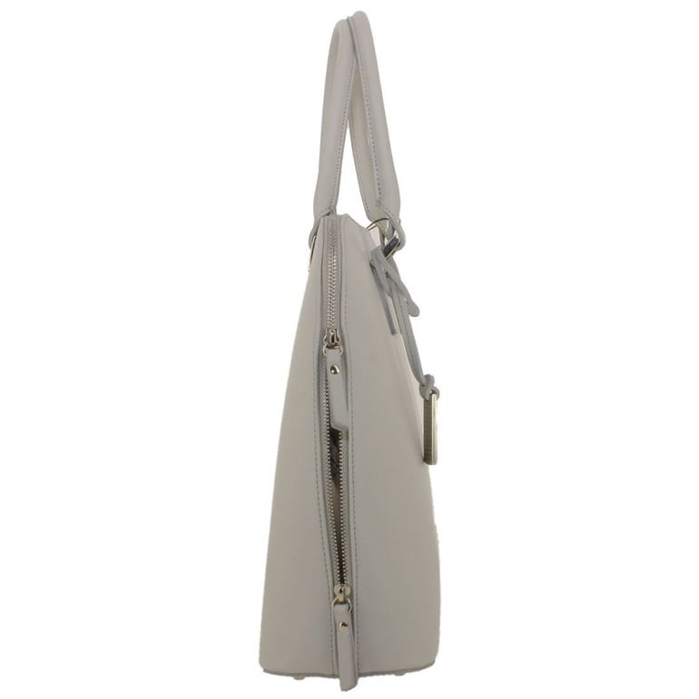 NIGATA CHF1016 CHAMBORD:Gris/Cuir/Textile/ND/Gris