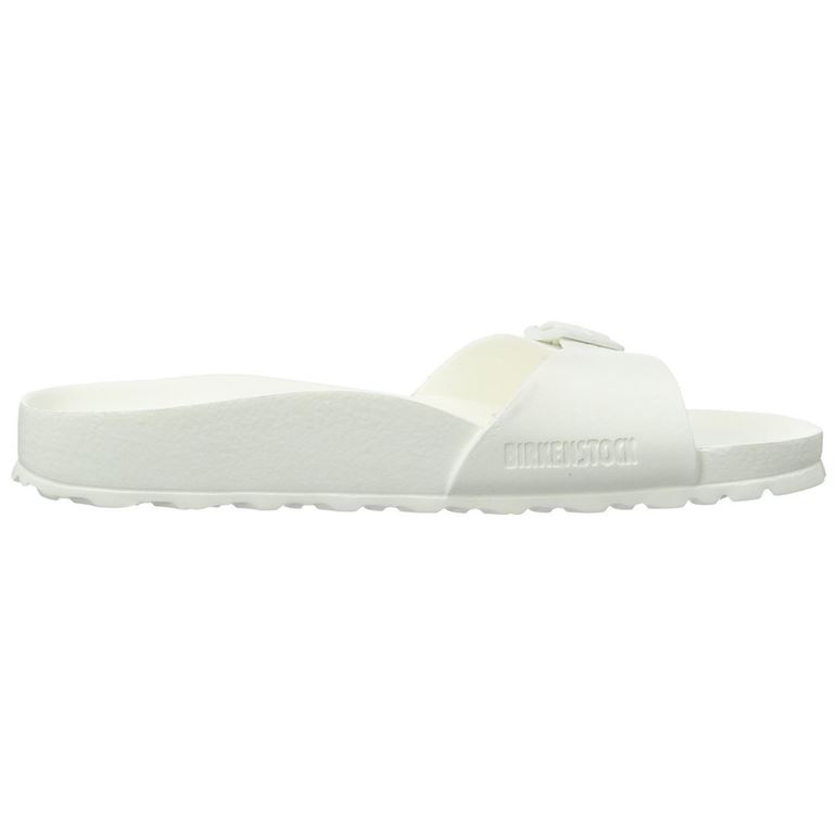 SKYCOURT MADRID EVA:Blanc/Caoutchouc/Caoutchouc/Caoutchouc/Blanc