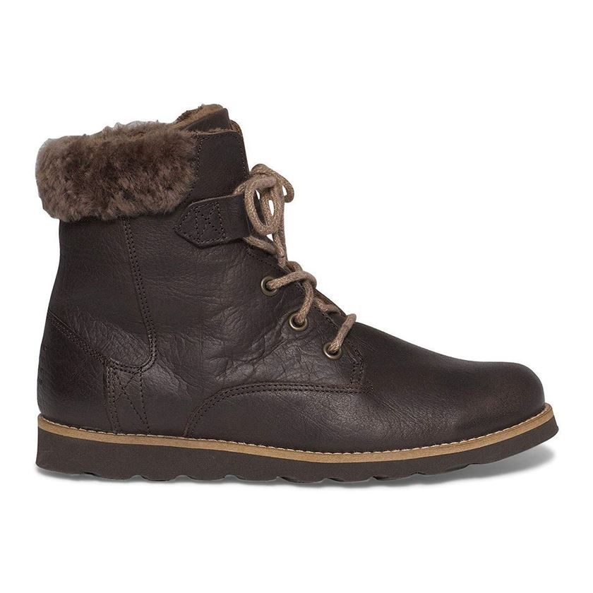 Bottines femme cuir clearance tbs