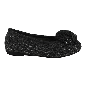 ELENOR 37507:Gris/Textile/Textile/Synthétique/Gris