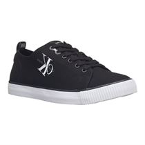 514 ARNOLD CANVAS:Noir/Textile/Textile/Caoutchouc/Noir