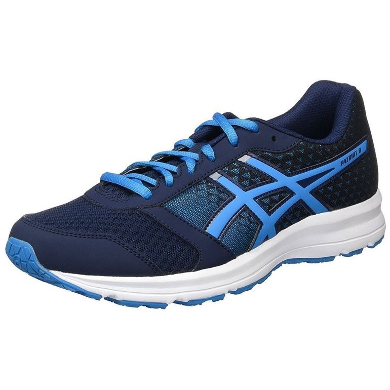 Asics patriot on sale 8 homme
