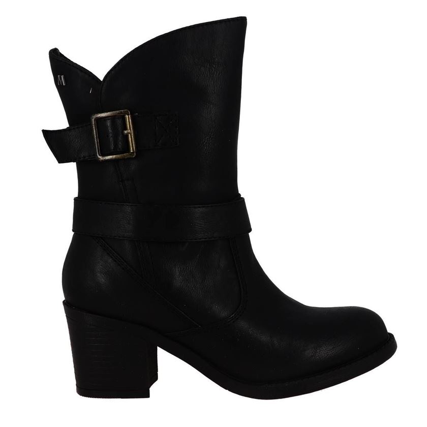 PLAYA JR 68631:Noir/Synthétique/Textile/Synthétique/Noir