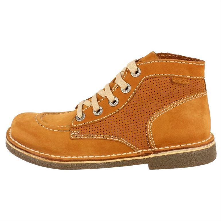 Kickers legendiknew marron cheap