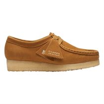 JOLT 4 GS WALLABEE:Marron/Cuir/Cuir/Crêpe/Brun