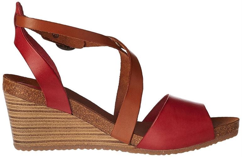 Kickers spagnol camel discount