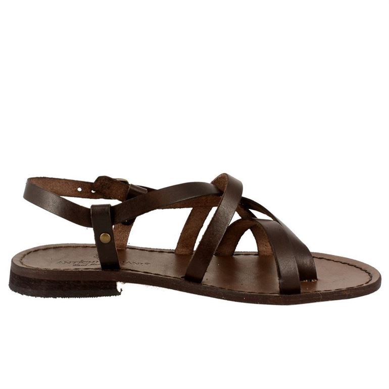 JUVE PRE JKT 21 520:Marron/Cuir/Cuir/Cuir/Marron