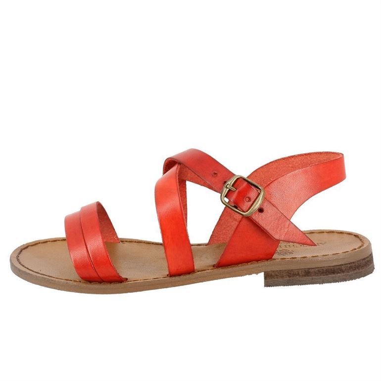 MILANO 514:Rouge/Cuir/Cuir/Cuir/Rouge