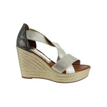 HOMS 211:Or/Cuir, Textile/Cuir/Synthétique/Orchidée