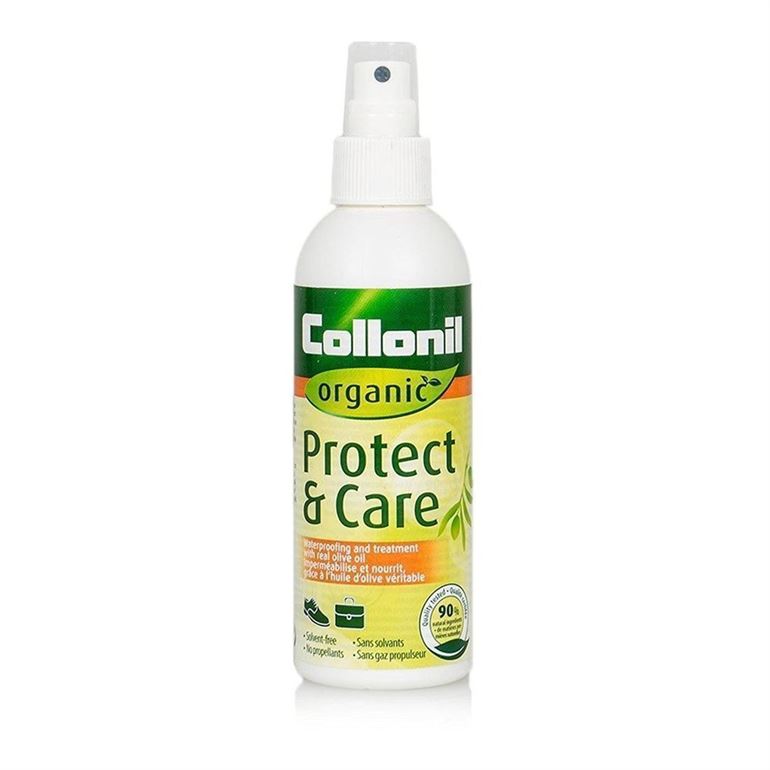 COLLONIL ORGANIC PROTECT + CARE