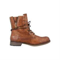 KICK LILA 1139630:Marron/Synthétique/Textile/Synthétique/Cognac