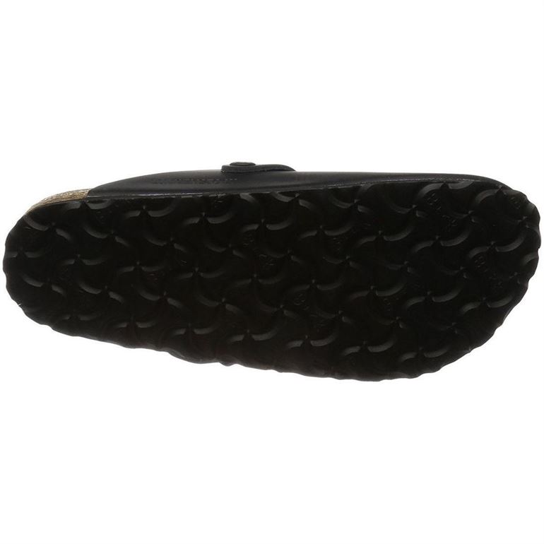 BAISLEY BOSTON:Noir/Cuir/Cuir/Synthétique/Noir