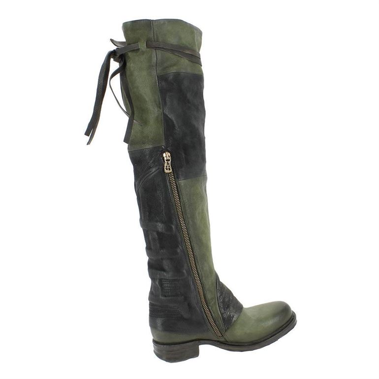 BAISLEY 259301-102:Noir/Cuir/Cuir/Synthétique/Noir