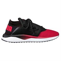 GELVENTURE 180 TSUGI SHINSE INIDO:Rouge/Textile/Textile/Caoutchouc/Rouge