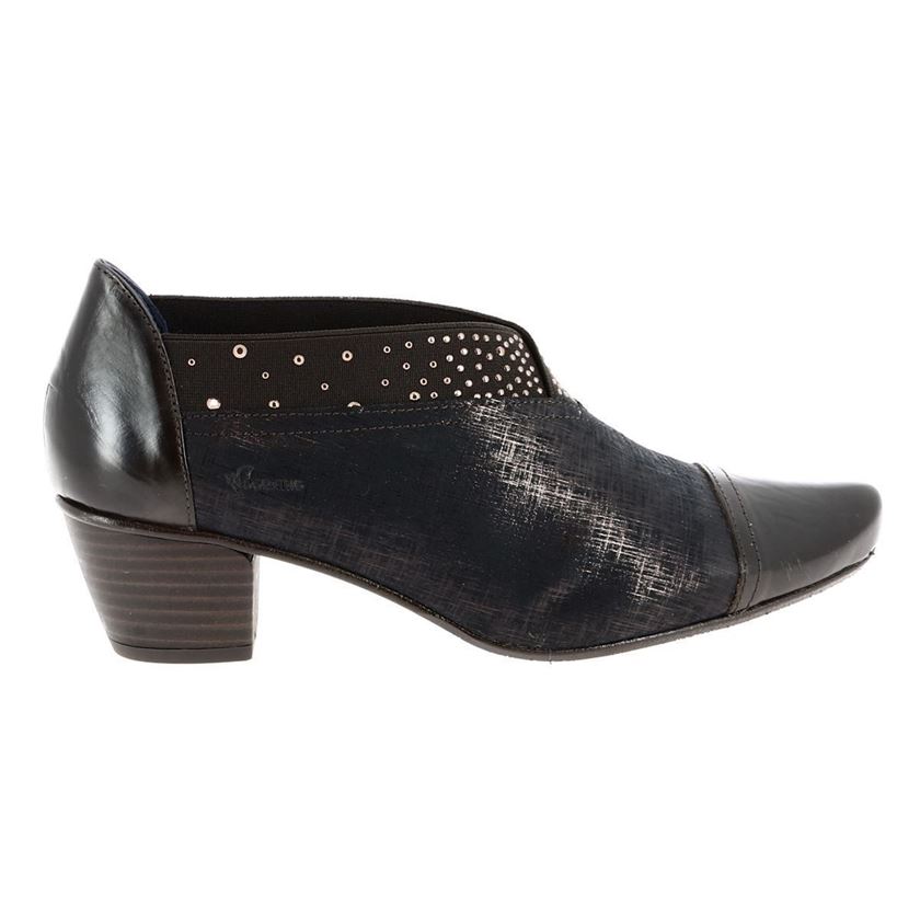 6910 TRIANA:Marron/Cuir/Cuir/Synthétique/Marron