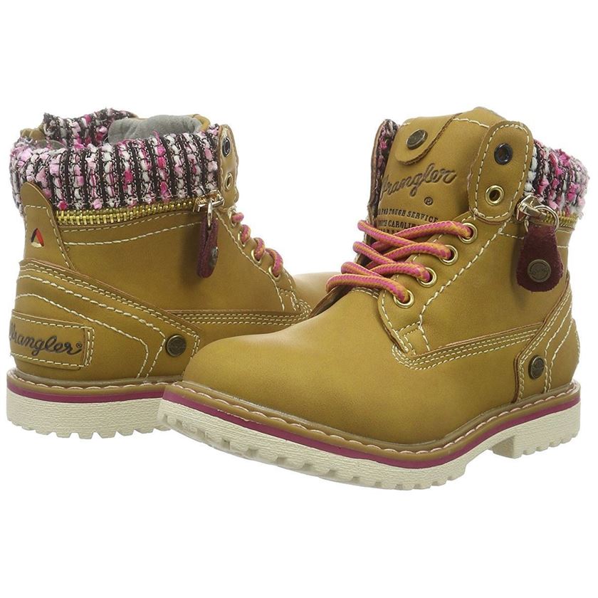 Boots creeks fille online