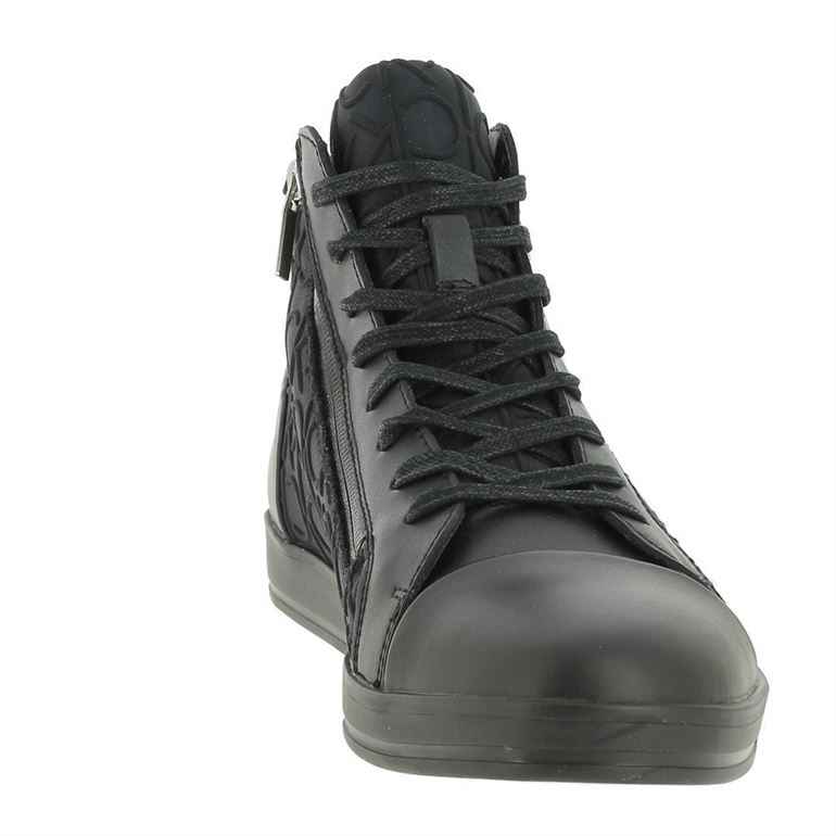 Bottines homme calvin cheap klein