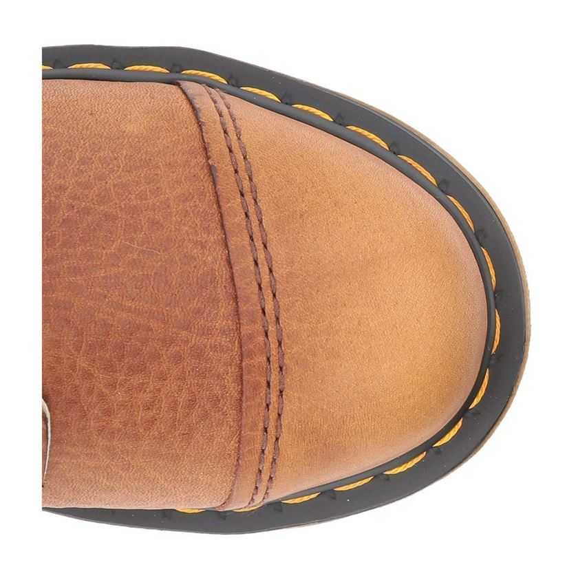 Aimilita grizzly avec clearance doublure fourrure