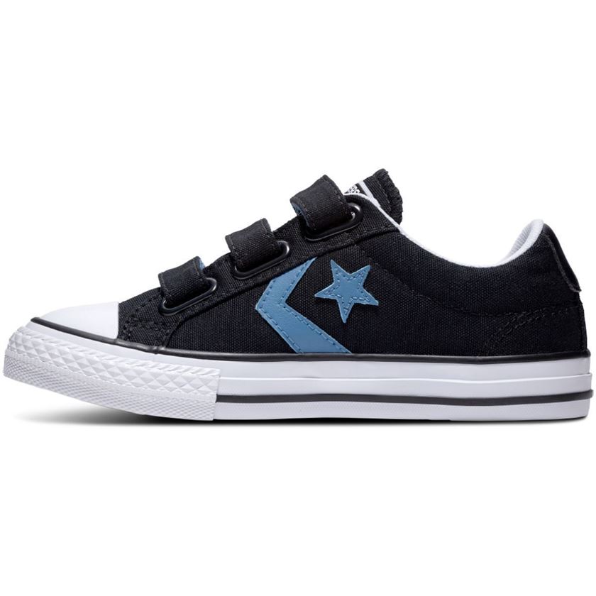 Converse star player outlet 3v scratch ox k