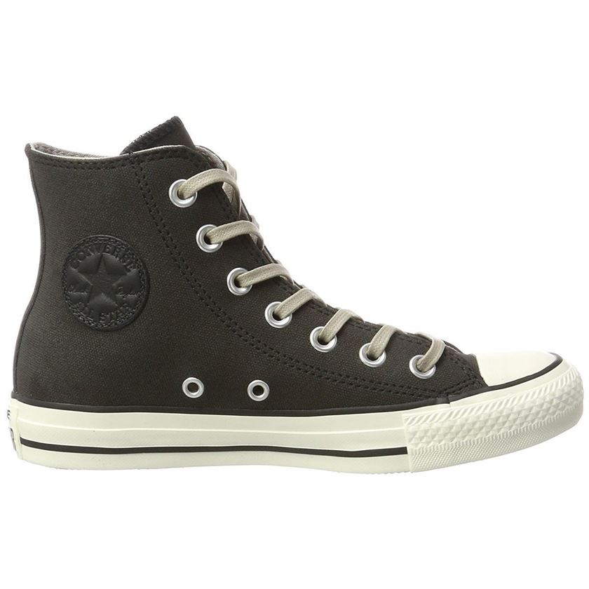 GRAND COURT 2.0 K CTAS HI:Gris/Synthétique/Textile/Caoutchouc/Gris