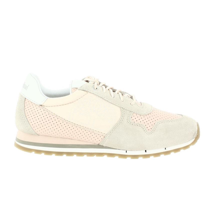 Ballerines shop timberland femme