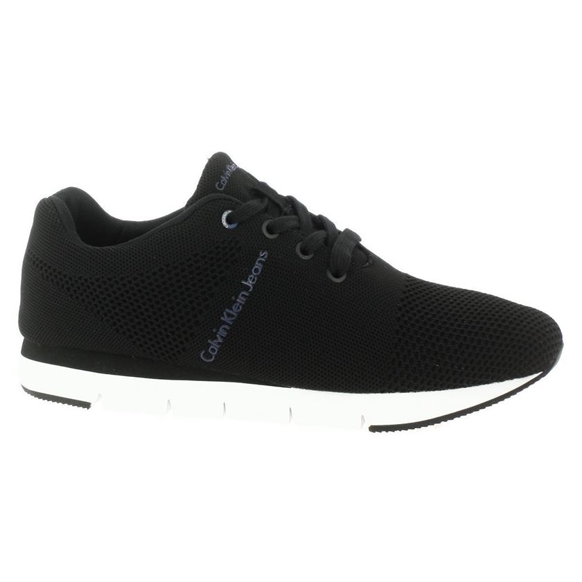 CARGO ONE W JADO:Noir/Textile/Textile/Caoutchouc/Noir