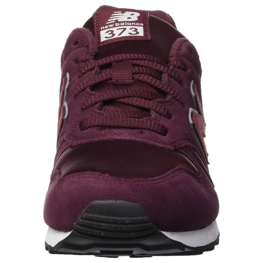 New balance best sale femme 373 bordeaux