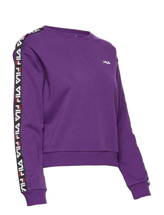 FILA TIVKA CREW SWEAT