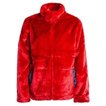SPORT COURT 92 ARIANNA:Rouge/Coton, Polyester/Coton, Polyester/ND/Rouge