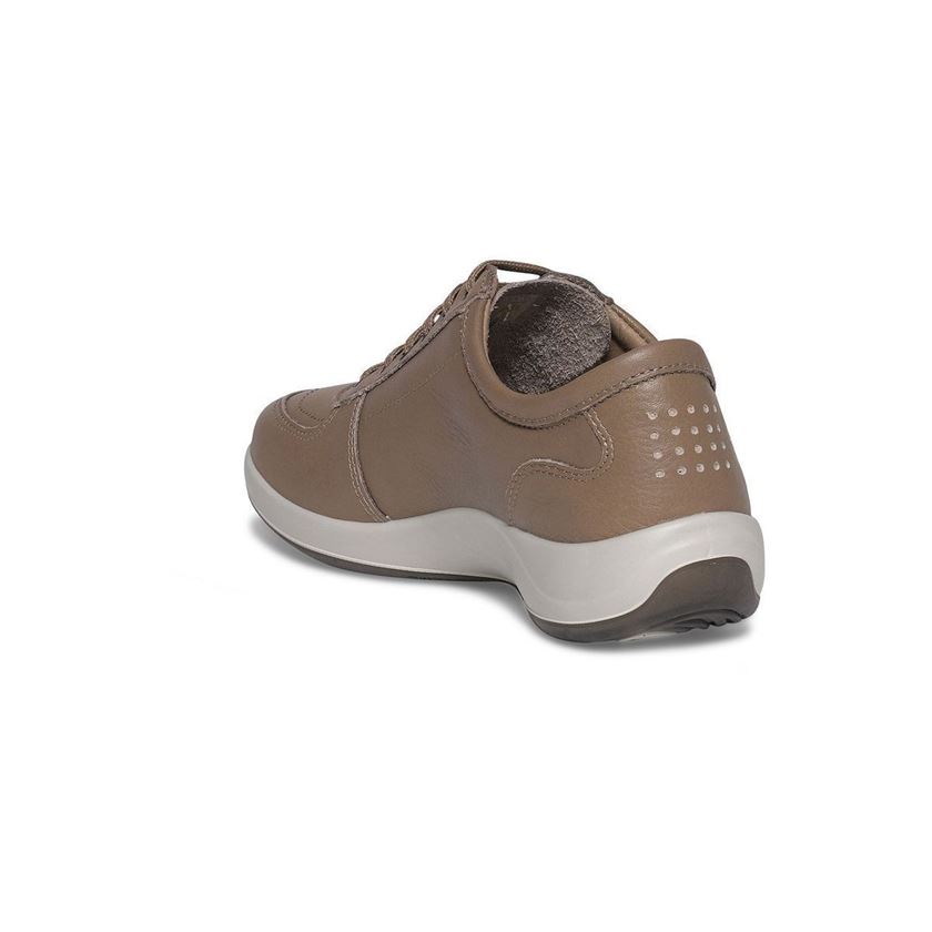 Baskets mode femme Tbs astral marron VoShoes