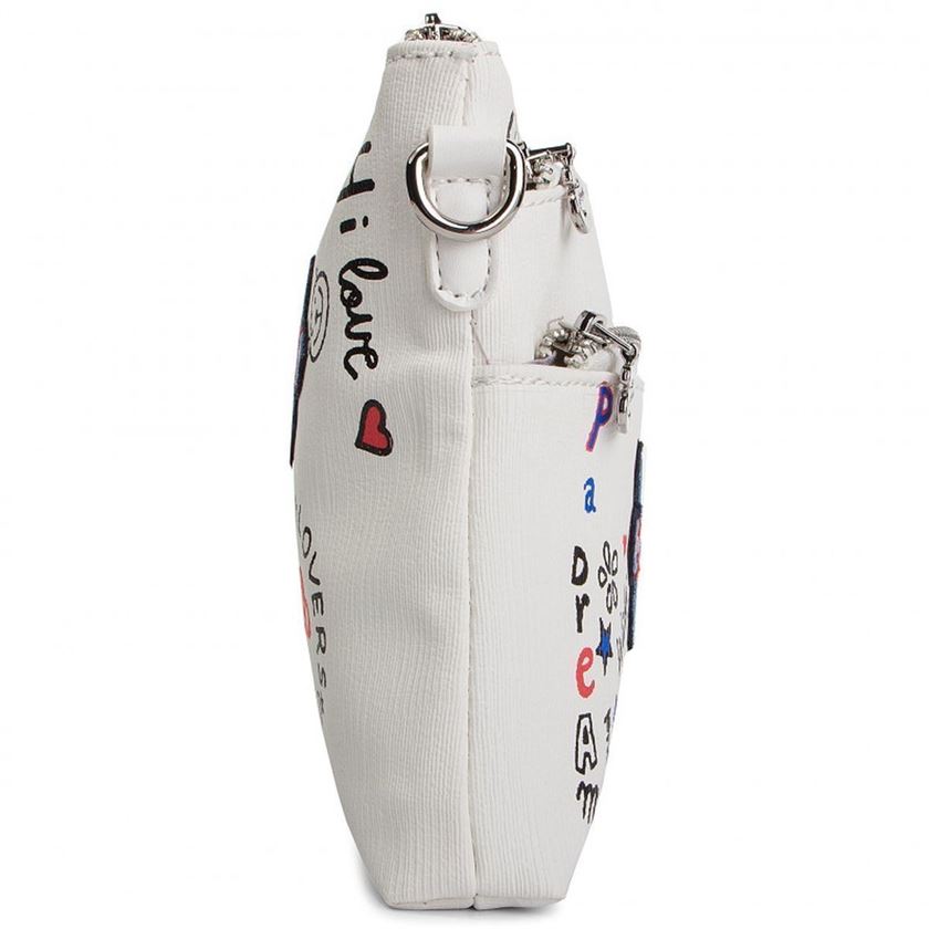Sac clearance desigual shibuya