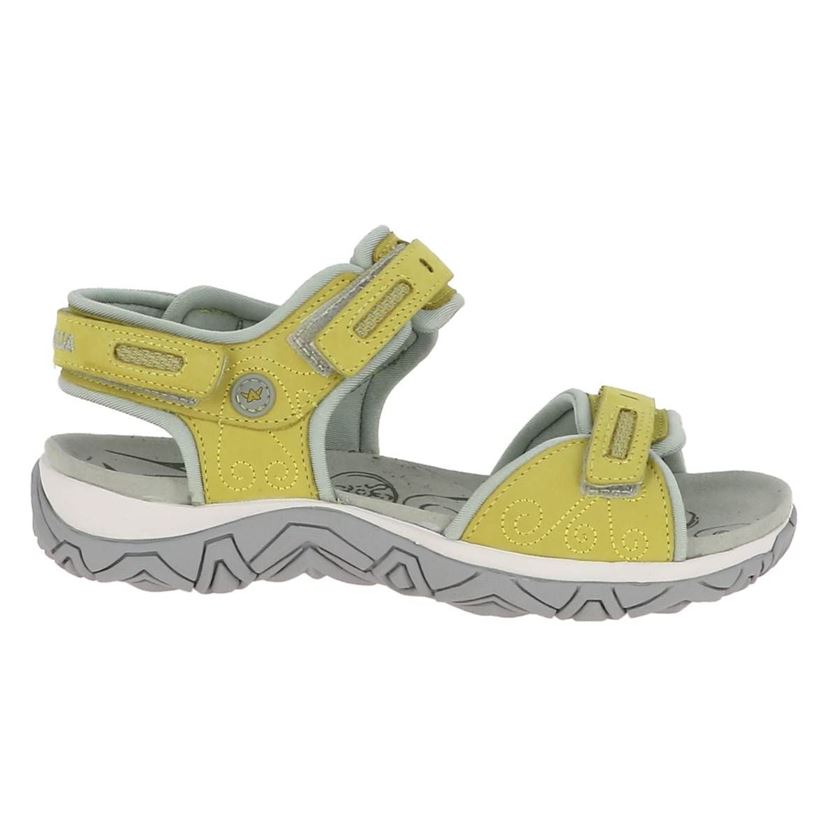 CTAS EVA LIFT HI LAGOONA:Jaune/Synthétique/Synthétique/Caoutchouc/Jaune