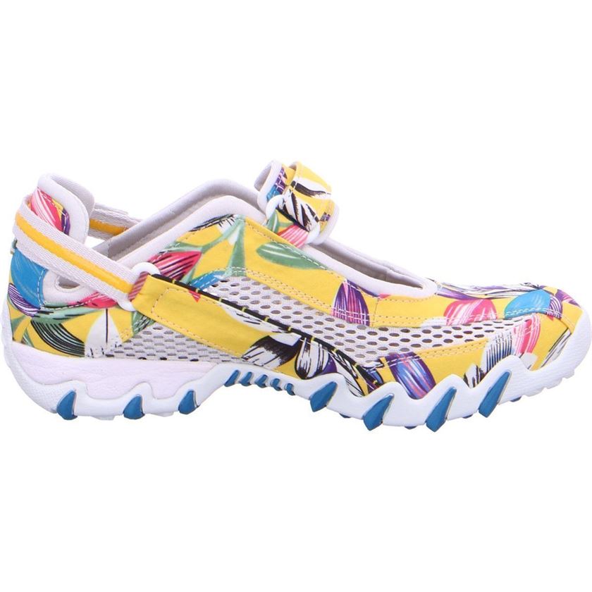MADRID NIRO:Multicolore/Cuir/Cuir, Textile/Caoutchouc/Multicolore