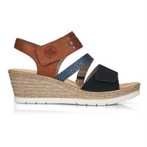 HANAK NIAGARA:Multicolore/Synthétique/Textile/Synthétique/Multicolore