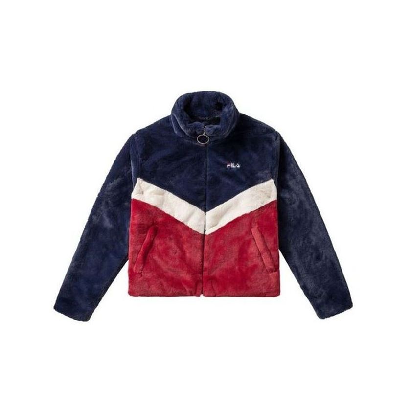 FILA CHARMAINE JACKET